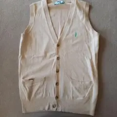 EAST BOY スクールベスト