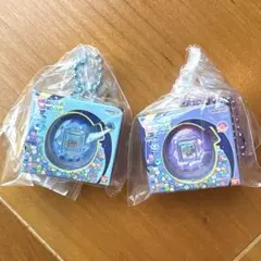 コタロウ様専用Tamagotchi Paradise ブルーウォーターパープルス