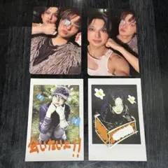 &TEAM andteam BacktoLife BtL EJ FUMA トレカ