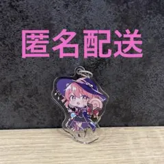カラフルピーチ からぴち のあ 魔法学園 まほがく 缶バッジ ② - メルカリ