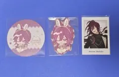 円果望見 メロアス アクスタ アニメイトカフェ アニカフェ あんスタ