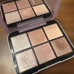 SNIDEL BEAUTY スナイデル　アイデザイナー　n01