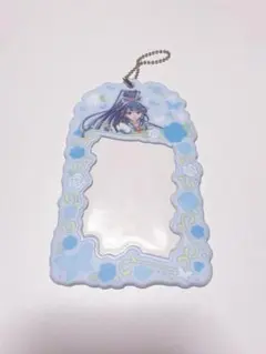 Yes!プリキュア5GoGo! キュアアクア カードホルダー