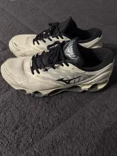 ひ*ろ様 Mizuno Wave Creation スニーカー 12 US