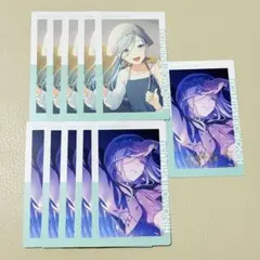 プロセカ　日野森雫　エピカ　22b