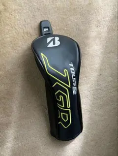 BRIDGESTONE TOUR B ユーティリティ用 ヘッドカバー