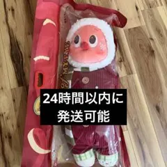 【新品】POP MART APPLE OF MY EYE シリーズ クッション