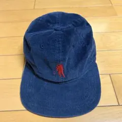 試着のみ】阪神タイガースチャンピオン キャップ ボルドー - メルカリ