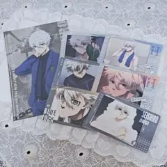 2025年最新】凪 誠士郎 まとめ売りの人気アイテム - メルカリ