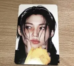 skzoo トレカ　オール straykids ヒョンジン skzoo トレカ jyp - メルカリ