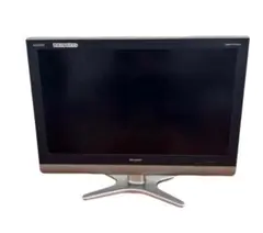SHARP/シャープ　AQUOS 40V型液晶テレビLC-40AEF Amazon | シャープ 40V型 液晶 テレビ AQUOS LC-40E40 フル