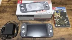 o*i様 Nintendo Switch ライト トモダチコレクション - メルカリ