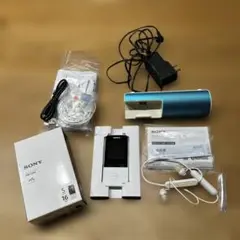 2026年最新】nw-s315 スピーカーの人気アイテム - メルカリ