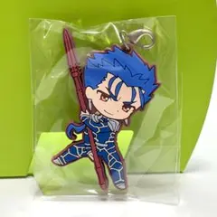 フェイト にいてんごむっ! ラバスト ランサー