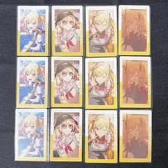 プロセカ エピカ 箔押し 咲希 セット - メルカリ