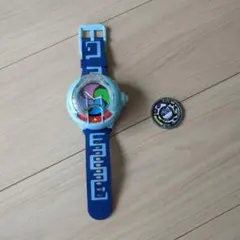 DX 妖怪ウォッチタイプ零式 (ジャンク品) - メルカリ