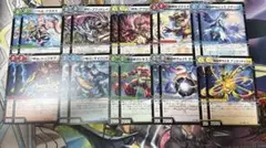 ユリアマティーニ アトモスフィア プラズマ ジョン 等10種各2枚