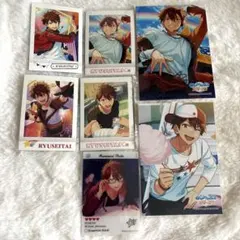 あんスタ 守沢千秋 流星隊 まとめ売り
