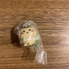 ちいかわ 栗まんじゅう キーホルダーのサムネイル