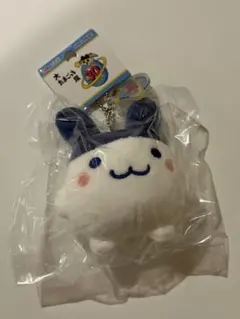 たまごっち展限定　みみっち