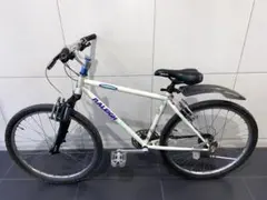 raleigh ラレー　MTB マウンテンバイク　USA製造tangentのサムネイル