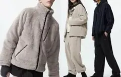 ユニクロ　ニードルズ　コラボ　5点セット