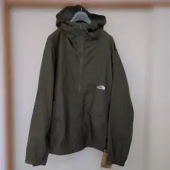 【新品】メンズ The North Face コンパクトジャケット NT L