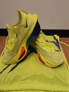 NIKE　アルファフライ3　26cm
