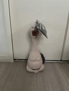 誇張しすぎたザコシショウ