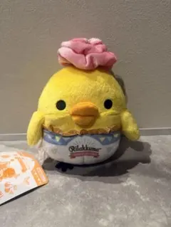 2026年最新】リラックマひよこぬいぐるみの人気アイテム - メルカリ