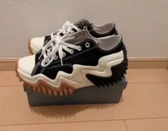 CONVERSExatmosxRADWIMPS ALL STAR 27.5cm - メルカリ