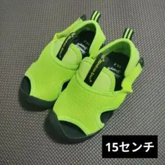 Hawkins Sport キッズサンダル 15.0cmのサムネイル