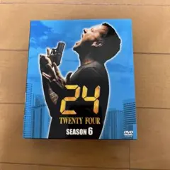 24 /シーズン IV V VI /リデンプション/DVDセット/海外ドラマ - メルカリ