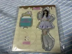 真中まな　アクスタ　昭和衣装　ジロジロ有吉　セット 真中まな アクスタ 昭和衣装 ジロジロ有吉 セット - メルカリ