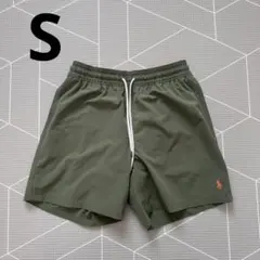 ポロ ラルフローレン 水陸両用 ショートパンツのサムネイル