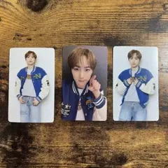 INI 尾崎匠海 ラポスタ LAPOSTA 2023 トレカ