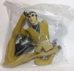ゴルゴ13 リアルフィギュアのサムネイル