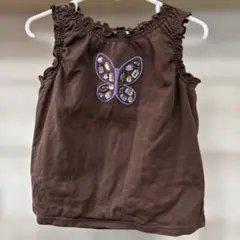 GYMBOREE 6 120 ノースリーブ タンクトップのサムネイル
