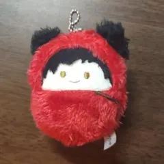 ハイキュー くるみたぴぬい 黒尾鉄朗
