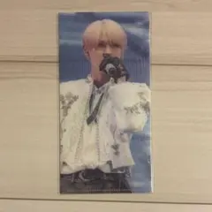 JO1 白岩瑠姫 映画 未完成 Bon Voyage