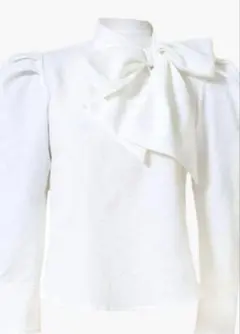 2025年最新】bibiy ブラウスの人気アイテム - メルカリ