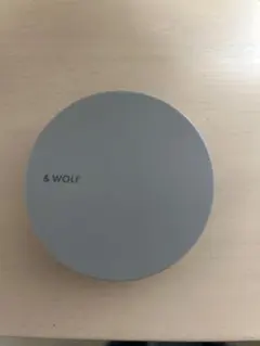 & WOLF クッションファンデーション UF-002