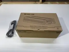 NPP-1700-12 2-in-1バッテリー充電器のサムネイル