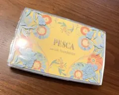 PESCA ペスカ 薬用セラムファンデーション オークル 限定パッケージⅣ