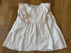 チュニック　キッズ　140 ブリーズ