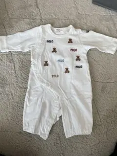 petit main ロンパース F(50-70)