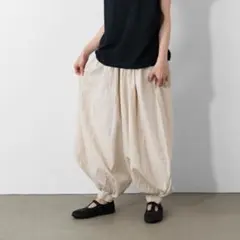 haryun 様専用 Argue LINEN VOILE GAUZE PO - メルカリ