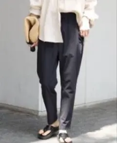 ジャーナルスタンダード　テーパードパンツ