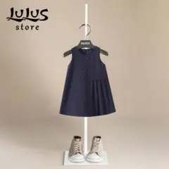 ワンピースジャンパースカート面接受験ファミリアミキハウスメゾピアノ組曲好き