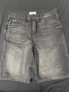 GAP BAGGY DENIM SHORT